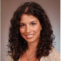 Nadine Pappas's Instagram, Twitter & Facebook