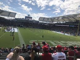 dignity health sports park 2019 all you need to know