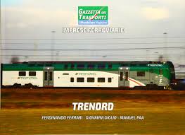 Over the time it has been ranked as high as 39 599 in the world, while most of its traffic comes from italy, where it reached as high as 477 position. Trenord Imprese Ferroviarie Italian Edition Giglio Giovanni Ferrari Ferdinando Paa Manuel Franchi Edoardo Varriale Valerio 9781720169178 Amazon Com Books