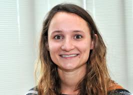 Récipiendaire d'une bourse de la Fondation de l'Université de Sherbrooke