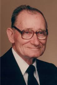 Acy Knipp Obituary (2012)