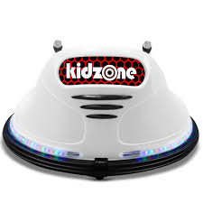 Kids ride on electric bumper car toy toddler 360 remote control w/led light. Buy Kidzone Diy Number 6v Kids Toy Electric Ride On Bumper Car Vehicle Remote Control 360 Spin Astm Certified 1 5 6 Years Online In Vietnam 471949952
