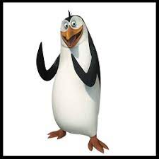 Tom mcgrath, john dimaggio, andy richter, and conrad vernon reprise their roles as skipper, rico, mort, and mason respectively. Rico Los Pinguinos De Madagascar Jose Luis Orozco Saludofamoso Cl