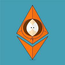 Nifty Ministry On Instagram Ethereum Kenny Unknown Artist Nft Nftart Nftcollector Nftartist Nftcommunity Nftartgallery Nftar In 2021 Artist Instagram Art