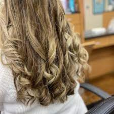 Haircut with deep conditioning and optional partial highlights at evolution hair salon (up to 60% off). Saks Salon Hair Skin Eyebrow Threading 29 Photos 67 Reviews Hair Salons 655 Brookhaven Ave Atlanta Ga Phone Number Yelp