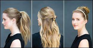 40 Stunning Hairstyles For Long Hair