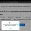Respondus lockdown browser is an online proctoring software that is used in the education field to all of the applications will prevent students from leaving the examination by locking the browser. Https Encrypted Tbn0 Gstatic Com Images Q Tbn And9gcr7tbqjfjctgahagw4tvizrcbilsnfkfuowy8waoad8l5ako9hd Usqp Cau