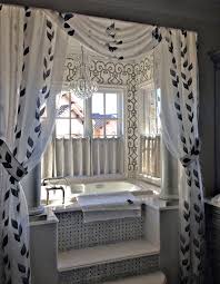 Image detail for curtain idea. Swag Curtains Contemporary Houzz
