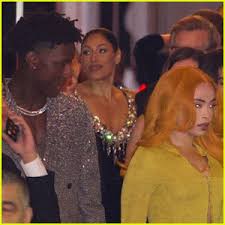 Ice Spice Just Jared: Celebrity Gossip and Breaking Entertainment News