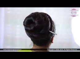 The following mentioned step by step hairstyles for eid 2017 can aid you in demonstrating real glamorous look on this wonderful event. Maharashtra Day Special Easy Simple Summer Hair Style For Very Long Hair At Home Work College Long Hair Growth Tips