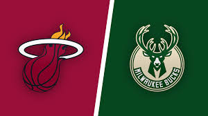 Team and players stats from the eastern conference semifinals series played between the milwaukee bucks and the miami heat in the 2020 playoffs. 2020 Nba Playoffs Second Round Miami Heat Vs Milwaukee Bucks Live Stream Without Cable The Streamable