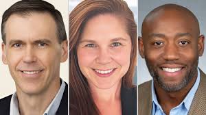 The Top 25 Attorneys of Ohio for 2024