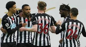 C wilson (73' 73rd minute, 90+3' 93rd minute) latest premier league. Everton Vs Newcastle Result James Rodriguez Yerry Mina See Goals Wilson Premier League Match Summary Archyde