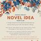 Novel Idea Book Club event image