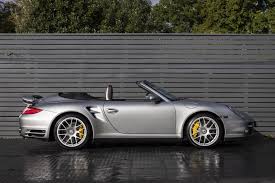 But one unsuspecting salt encrusted silver coupe sits in the corner lot of a grocery store. Porsche 997 2 Turbo S 2010 Elferspot Com Marketplace For Porsche Sports Cars