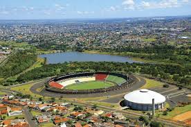 Aplicativo oficial da prefeitura de uberlândia. Parque Do Sabia Portal Da Prefeitura De Uberlandia
