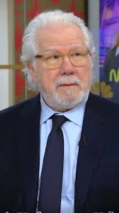 Emmy-winning actor John Larroquette joins #MorningJoe to discuss reprising  his role as Dan Fielding in the reboot of @nbc’s Night Court—a decision  that wasn’t an easy yes. , Larroquette shares why he ...