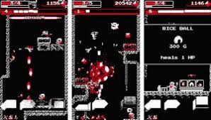 Obtén gratis roly poly monsters en. Downwell Apk V1 1 1 Android Full Paid Mega