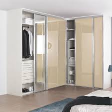 Découvrez les portes de placard sur mesure pour toutes les pièces de la maison : Porte Placard Coulissante Rangements Optimal Annecy