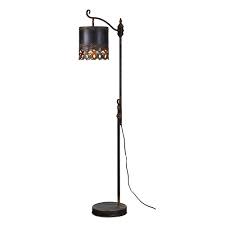 Armchair Task Floor Lamps Free Shipping Bellacor