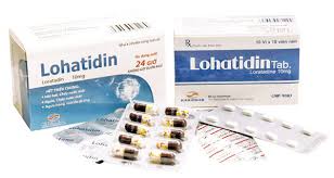 Loramine, loran, lorange, loranil, lorano, loranox, lorantis, lorapaed, lorastad, lorastamin, lorastine, lorastyne, lorat, loratab, loratadim, loratadin, loratadina, loratadine, loratadinum. Loratadin Loáº¡i Thuá»'c Chá»'ng Dá»‹ á»©ng