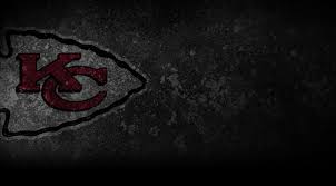 We have 64+ amazing background pictures carefully picked by our community. Black Wallpaper Kansas City Chiefs Logo