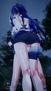 Futanari Thighjob - ThisVid.com