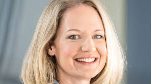 A. Braun übernimmt bei B. Braun