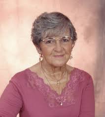 Obituary information for Blanch B. LaLonde