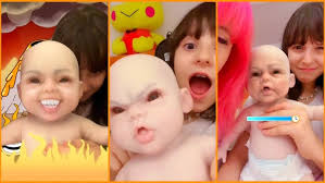 Alyssa e la SFIDA DEL BAGNO su HELLO NEIGHBOR