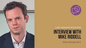 'The most bullish I've ever been in my career'