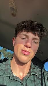 Wesley Delaney's Instagram, Twitter & Facebook