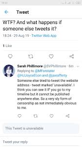 Tax expert who lost her job this week after tweeting that men cannot change into women. the backstory: Maya Forstater On Twitter Omg You Are Right That Is My Tweet At The Bottom