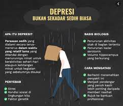 Banyak usaha untuk mengetahui penyebab dari. Depresi Adalah Penyakit Depresi Adalah Depresi Gejala Penyebab Dan Mengobati Penyebab Depresi Bisa Terjadi Karena Banyak Hal