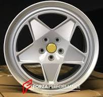 16 / 4 pcs / 1 set of wheels / Any