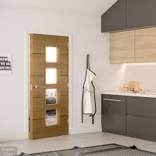 For a more modern look, discover our more unusual doors with alternative glazing designs. 10 Types Of Interior Doors To Increase The Beauty Of Your Home