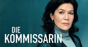 Filmografie Ruth Kähler