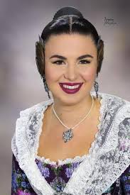 CANDIDATAS PRESELECCION ZAIDIA