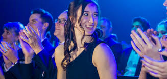 Maybe you would like to learn more about one of these? Topturnster Nina Derwael Onthult Liefde Voor Club Huurling