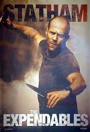 Pin By Jerry Toler On Favorite Movies And Actors Jason Statham Movies The Expendables Jason Statham