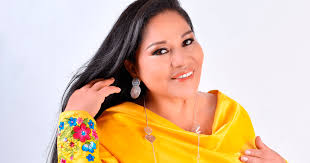 De vender picarones en las calles a cantar para 60.000 personas: la  inspiradora historia de Sonia Morales