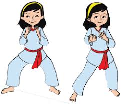 Teknik dasar berikutnya adalah pukulan. Jenis Pukulan Dalam Silat Tema 4 Subtema 2 Pembalajaran 3 Revisi 2018 Imron Web Id