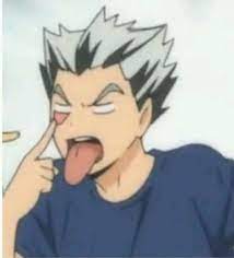Check spelling or type a new query. Bokuto Haikyuu Pfp Haikyuu Bokuto Haikyuu Anime Funny Anime Pics