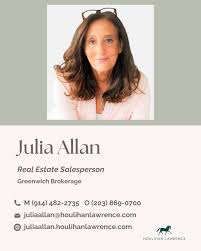 Julia Allan