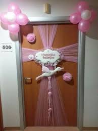 Bebek odası kapı süsü nasıl yapılır; Bebek Odasi Hastane Odasi Susleme Balon Konya