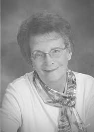 Betty Bast Obituary (2018)