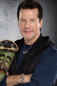 The Jeff Dunham Show season 1 A Funeral for Achmed Reviews