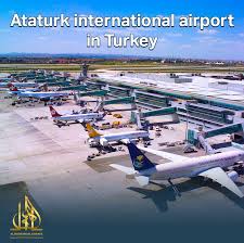 هل قمت بزيارة برج الفتاة في اسطنبول من قبل | Al Huda Real Estate