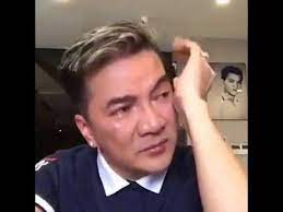 Khoảnh khắc đàm vĩnh hưng bật khóc kể chuyện bị xã hội đen đòi nợ ). Ä'am VÄ©nh HÆ°ng Muá»'n Ä'Æ°á»£c Xin Lá»—i Sau Khi Tá»' Máº¹