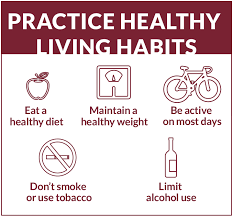 By far, the single most important step in preventing heart disease is to form a daily . Prevention Million Hearts